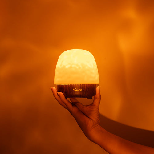 Rüya Atmosferi Lambası