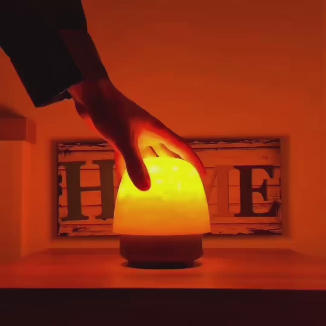 AuraLight™ Światło snów